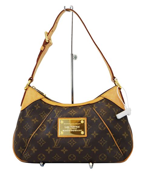 monogram bag lv|louis vuitton shoulder bag monogram.